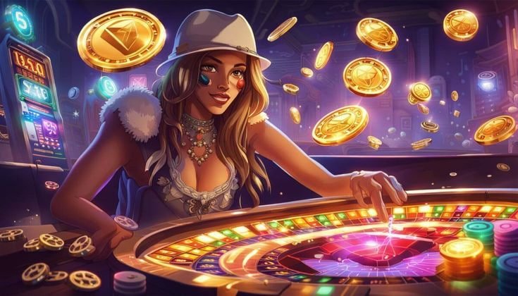 Giao diện nền tảng ao8 hiển thị các sản phẩm sportsbook, live casino và slot trên mobile
