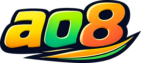 ao8 Logo